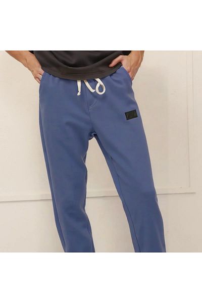 ALANAQA Boys' oversized unisex pants, ages 4-17 years