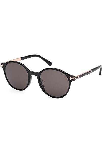 Tom Ford Ft1184 01A 52 Men's Sunglasses