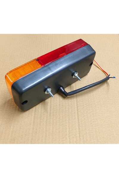 ANADOL KAMYONET - ARKA STOP KOMPLE KABLOLU ( ASFAR )