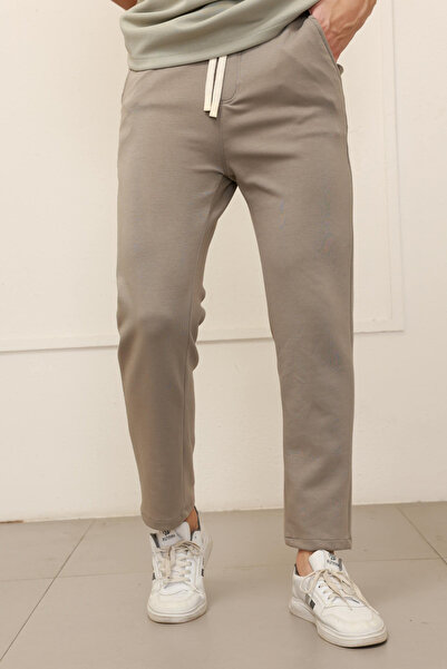 ALANAQA Boys' oversized unisex pants, ages 4-17 years