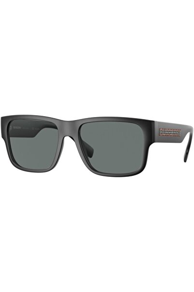 BURBERRY Be4358 346481 57 Men's Sunglasses