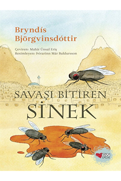 Evrensel İletişim Yayınları Savaşı Bitiren Sinek + Demiryolu Çocukları 100 Temel Eser / 2 KİTAP SET