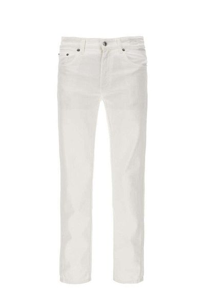 DEPARTMENT FIVE Department 5 'Skeith' Jeans