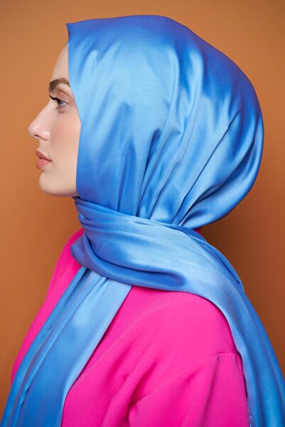 Modakaşmir Dual Silk Series Shawl