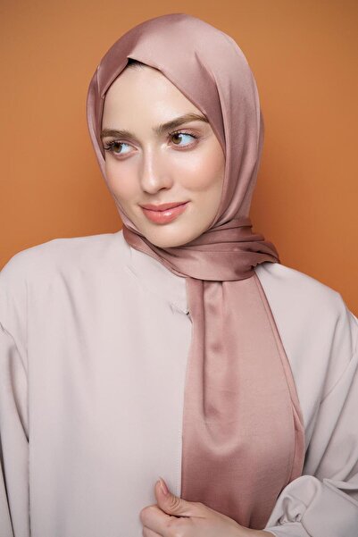 Modakaşmir Dual Silk Series Shawl