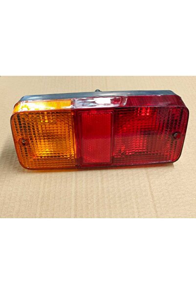 ANADOL KAMYONET - ARKA STOP KOMPLE KABLOLU ( ASFAR )