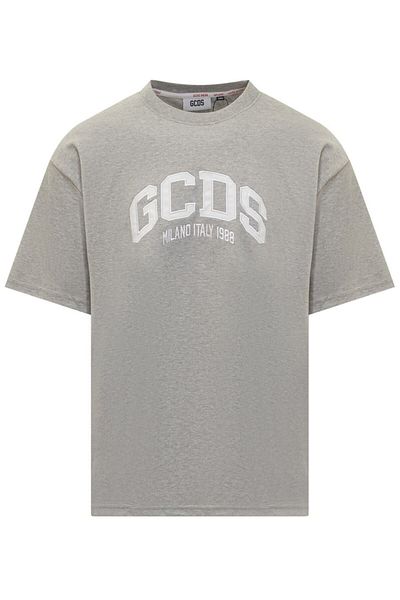 GCDS Tricou larg Gcds Gcds