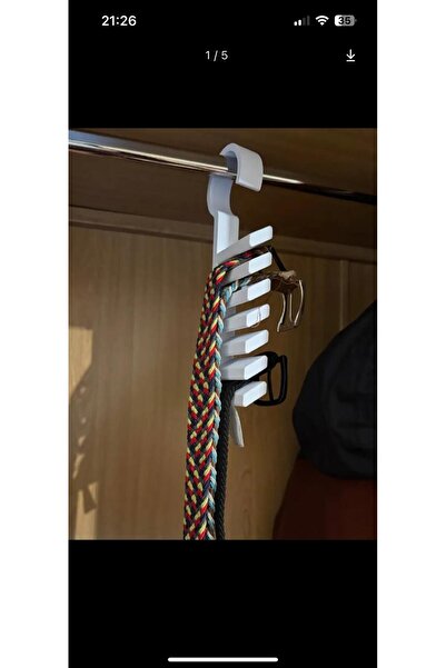 TIGEA Accessories CUREA DE FIXARE PENTRU DRESUĂ