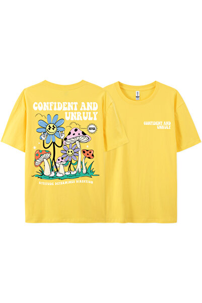 StartMore تي شيرت Y2k Vintage يحدد الاتجاه بأنفاسها وذات مزاجية عنيفة