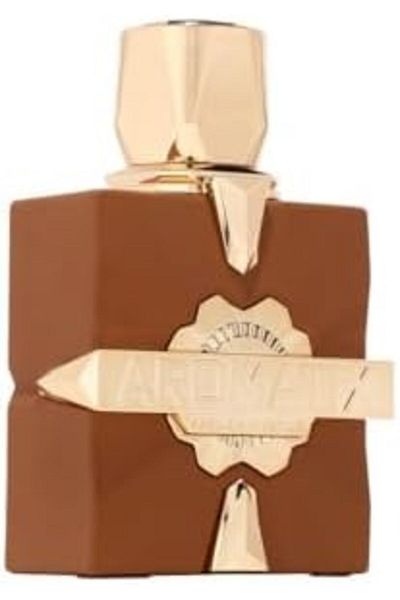 Fragrance World French Avenue Aromatics Royal Taboo Extrait Eau de Parfum for Men, 100 ml
