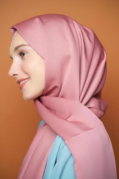 Modakaşmir Dual İpek Serisi Şal