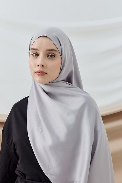 Modakaşmir Dual Silk Series Shawl