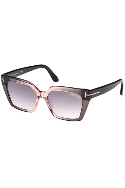 Tom Ford Ft1030 20g 53 Women Sunglasses