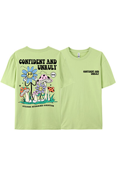 StartMore تي شيرت Y2k Vintage يحدد الاتجاه بأنفاسها وذات مزاجية عنيفة