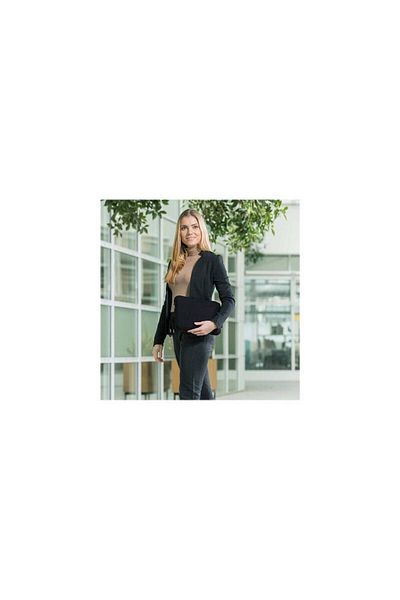 Dicota Husă pentru notebook BASE 10-11.6, 29,5 cm (11,6''), neagră