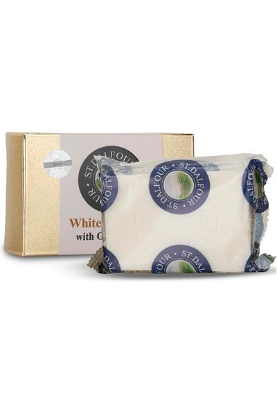 Dalfour ST.DALFOUR Whitening Soap with Glutathione 1 x 135 g