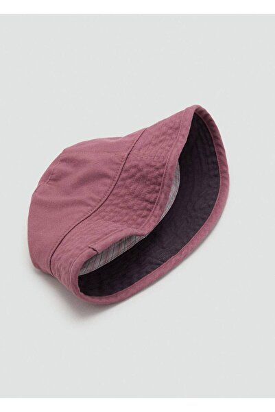 MANGO Kids Bucket şapka