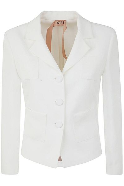 N°21 Sacou slim N°21