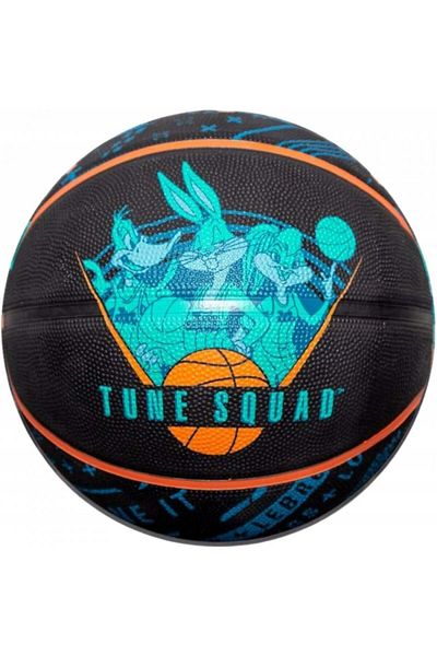 SPALDING Minge baschet Spalding Space Jam Tune Squad Roster