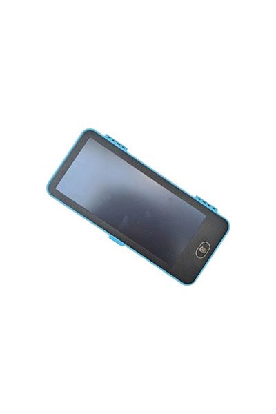 victiny Set penar cu Tableta Digitala pentru Desen si Scris VICTINY® 21/10 cm albastru inchis, Ecran LCD Mu