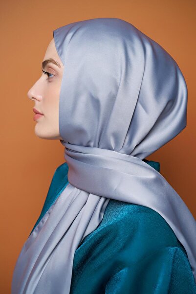 Modakaşmir Dual İpek Serisi Şal