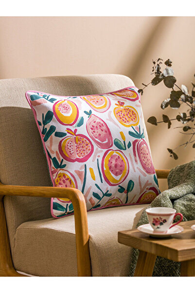 LC Waikiki Husă de pernă imprimată 45x45 cm