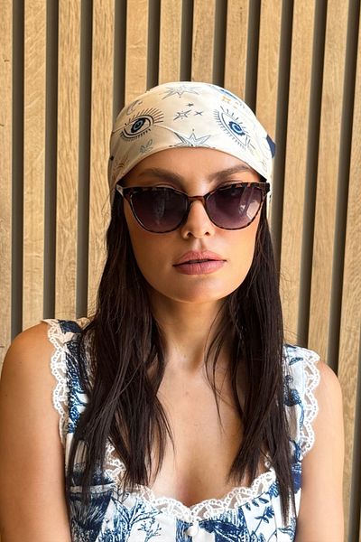 By Harmony Bh 1028 24 Women's Sunglasses
