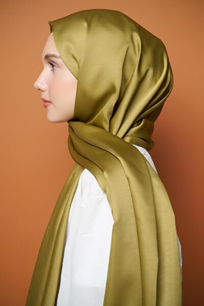 Modakaşmir Dual İpek Serisi Şal