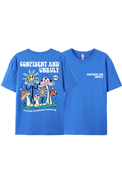 StartMore تي شيرت Y2k Vintage يحدد الاتجاه بأنفاسها وذات مزاجية عنيفة