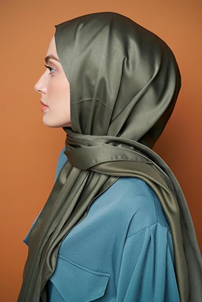 Modakaşmir Dual İpek Serisi Şal