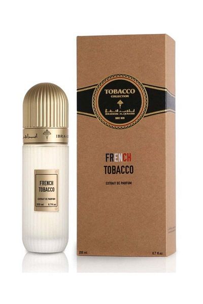 IBRAHEEM AL.QURASHI IBRAHEEM AL.QURESHI French Perfume 200 ml