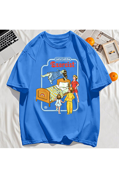StartMore Y2K Vintage T-Shirt Tee Suspended Print