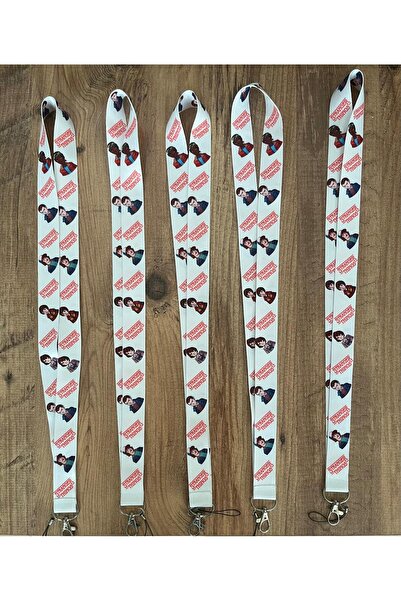 kürkçü Snur pentru insignă de identitate Stranger Things