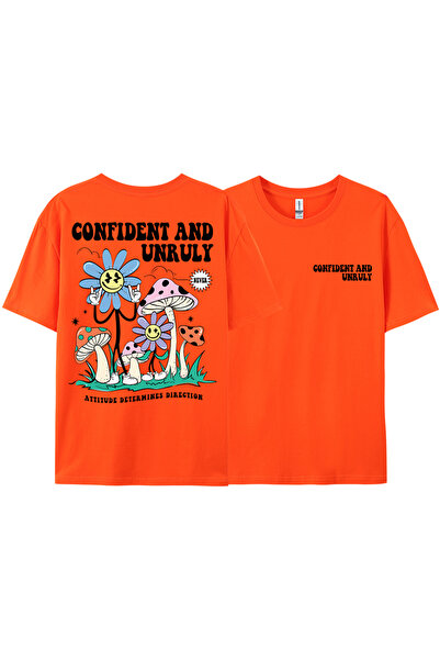 StartMore تي شيرت Y2k Vintage يحدد الاتجاه بأنفاسها وذات مزاجية عنيفة