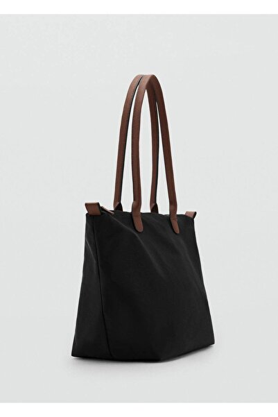 Mango Teen Shopper çanta