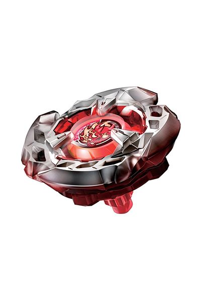GIOCHI PREZIOSI Bey05000 Beyblade Set of 1 Scythe Incendio 4-60t
