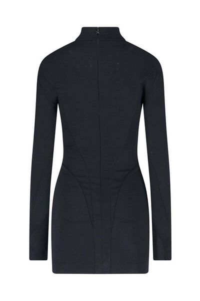 Mugler Rochii Mugler