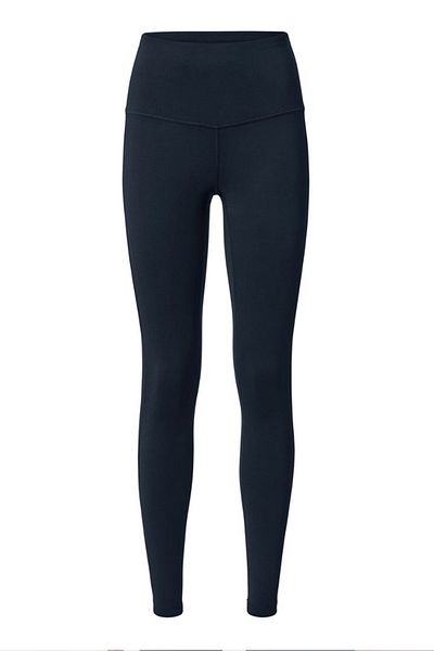 Tchibo Women Sportswear Fit Training Leggings, Black