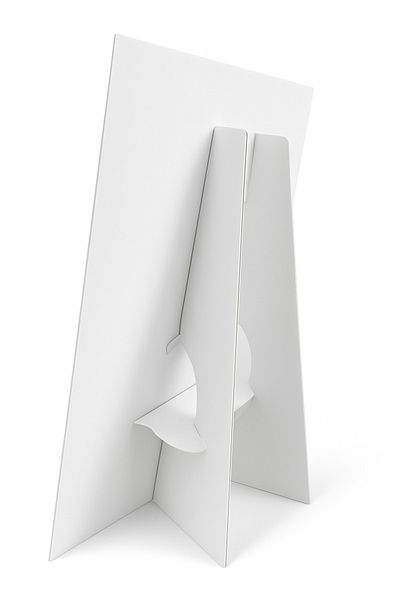 TASARIM TABELA Opportunity Product Standing Board 35X50Cm