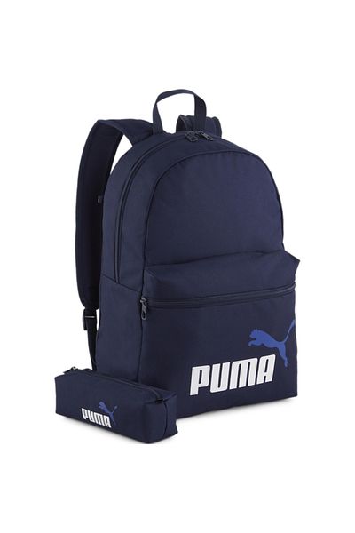 Puma Phase 2 Backpack Set
