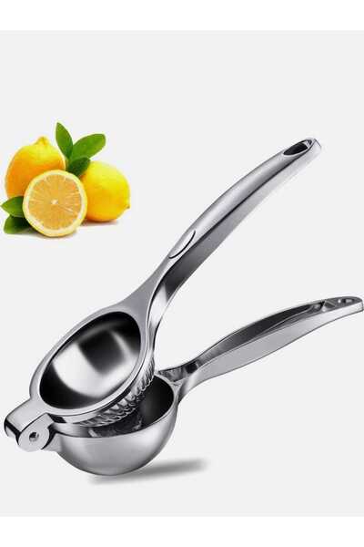Skygo Lemon Squeezer Stainless Steel