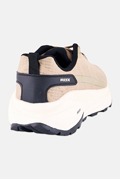 RBX Men Lace Up Outdoor Shoes, Light Brown