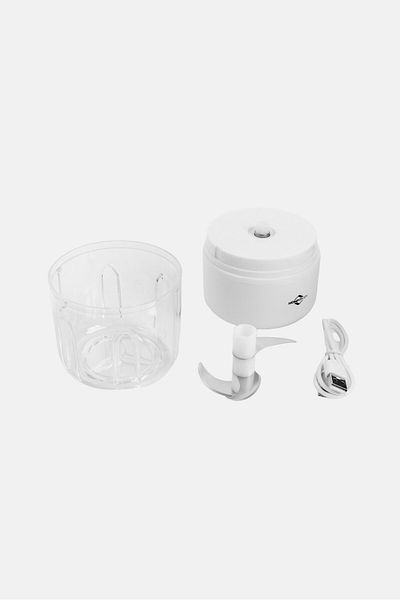 Kuchenprofi Quick Multi Electric Chopper, White