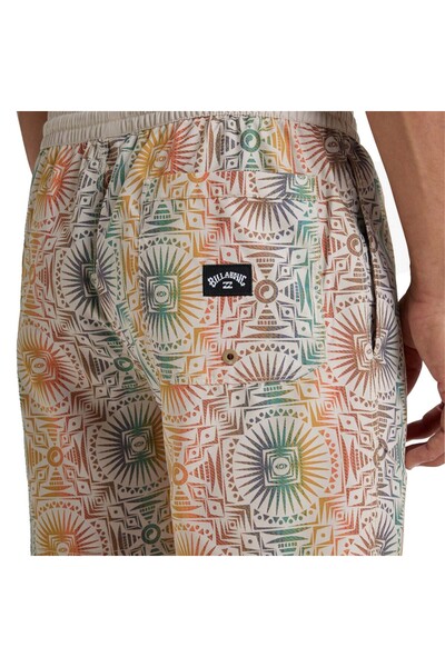 BİLLABONG Vacay Lb Erkek Volley Short ERKEK VOLLEY SHORT EBYJV00144