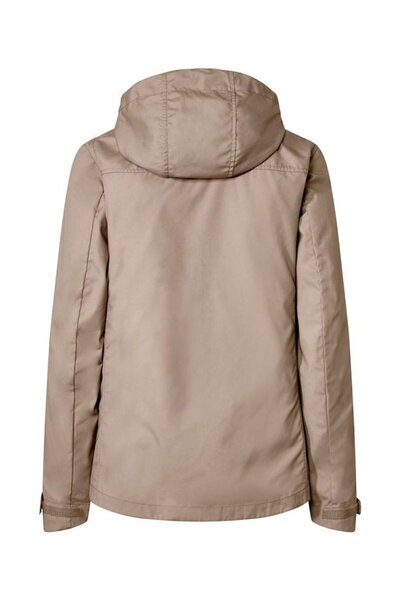 Tchibo Women Sportswear Fit Outdoor Jacket, Beige