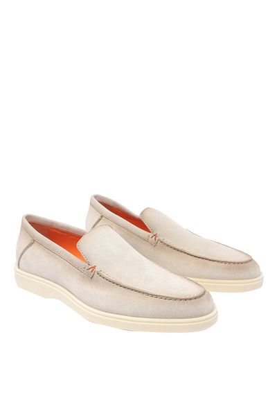 Santoni Santoni Flat Shoes