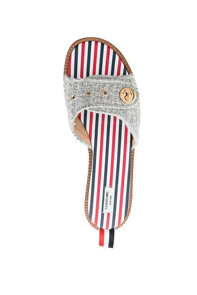 THOM BROWNE Thom Browne Sandals