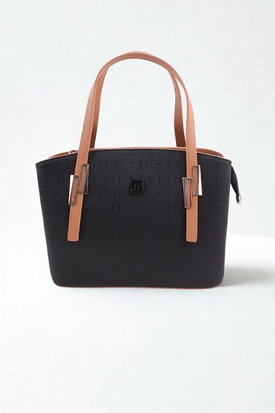 Just Polo JP Original Just Polo Top-Rated Women's Shoulder Bags Suitable for Daily Use