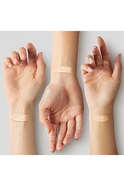 Physicians Formula Organic Wear Silk Foundation Elixir with Jojoba Oil, Full Coverage - Fair