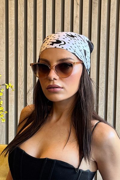 By Harmony Bh 1033 C08 Women's Sunglasses